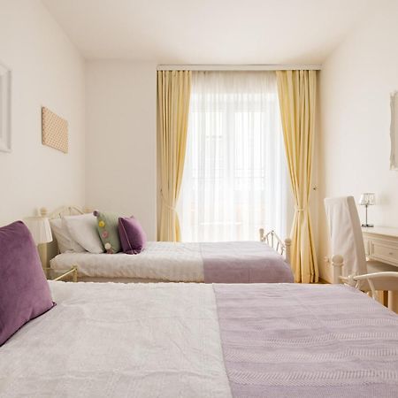 Pfamhaus Luxury Apartments Saint Wolfgang 外观 照片