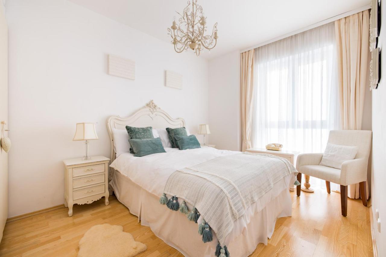 Pfamhaus Luxury Apartments Saint Wolfgang 外观 照片