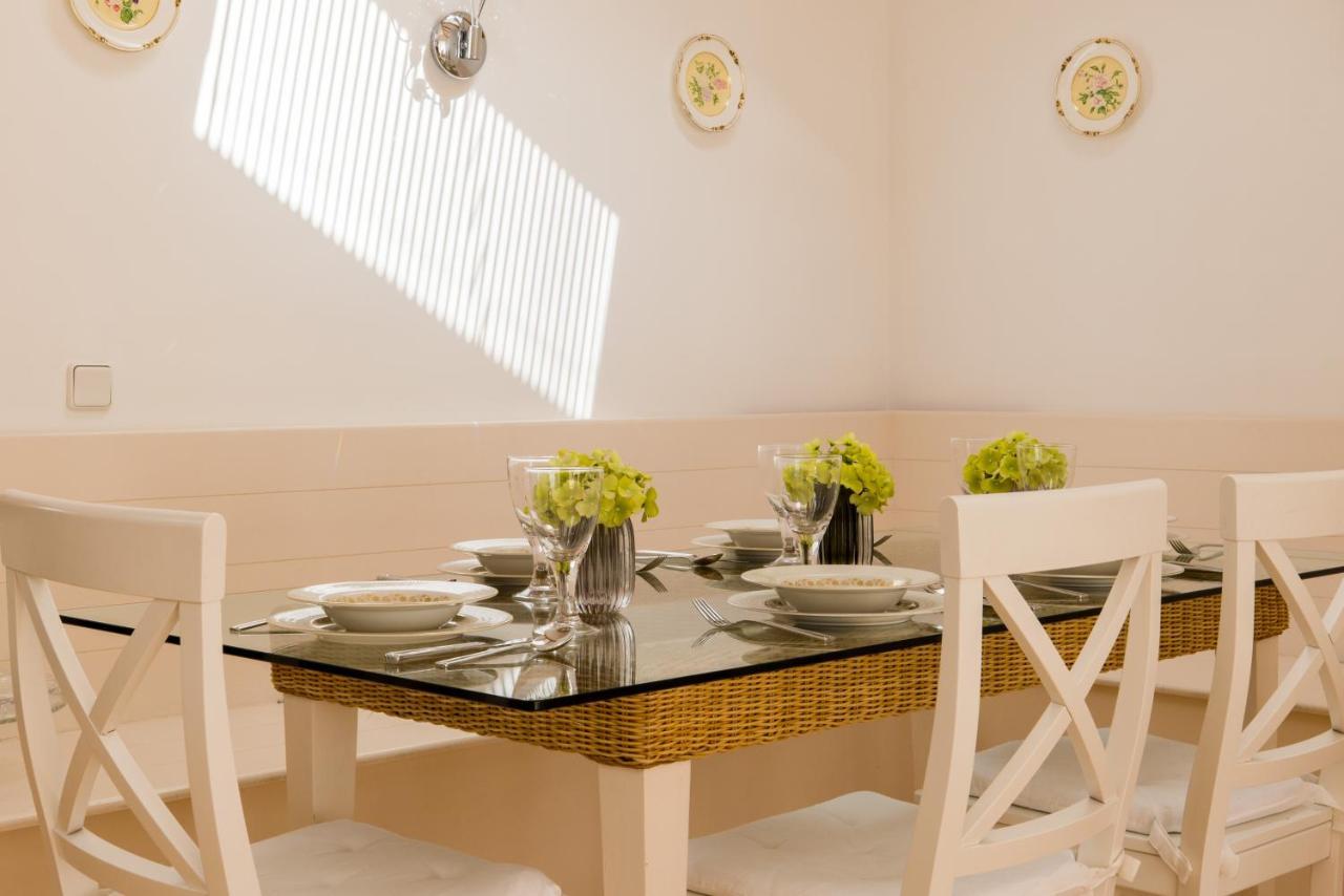 Pfamhaus Luxury Apartments Saint Wolfgang 外观 照片