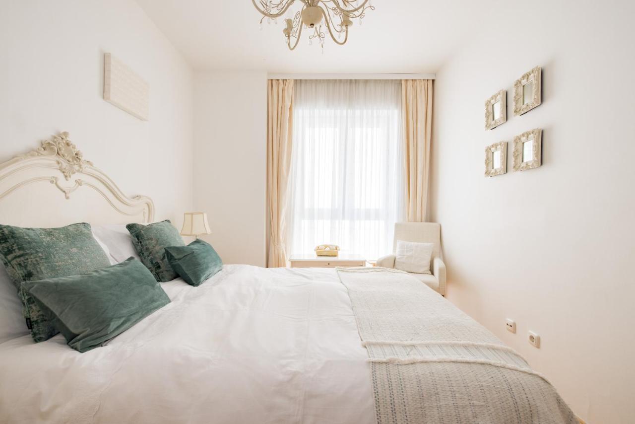Pfamhaus Luxury Apartments Saint Wolfgang 外观 照片