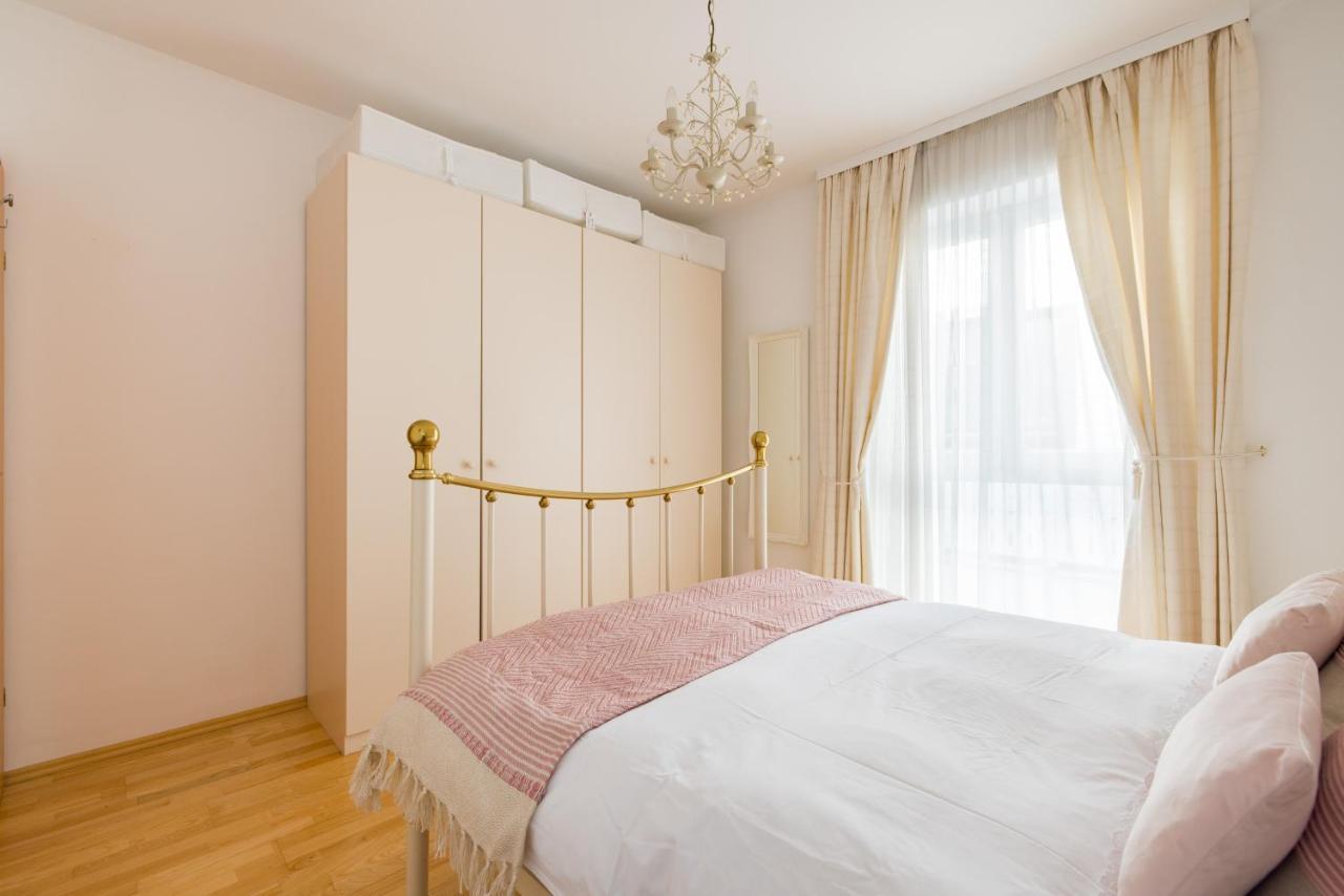 Pfamhaus Luxury Apartments Saint Wolfgang 外观 照片