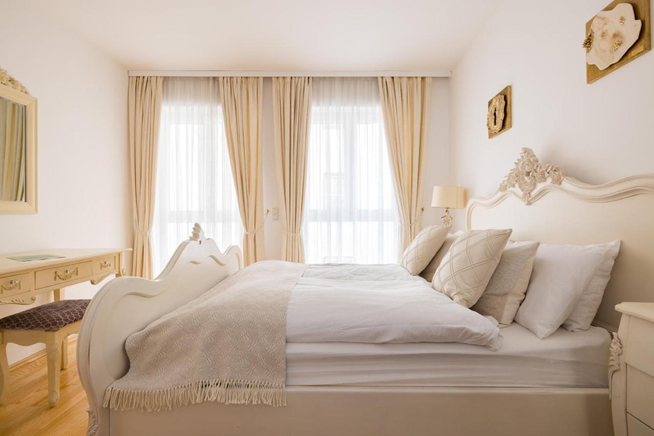 Pfamhaus Luxury Apartments Saint Wolfgang 外观 照片