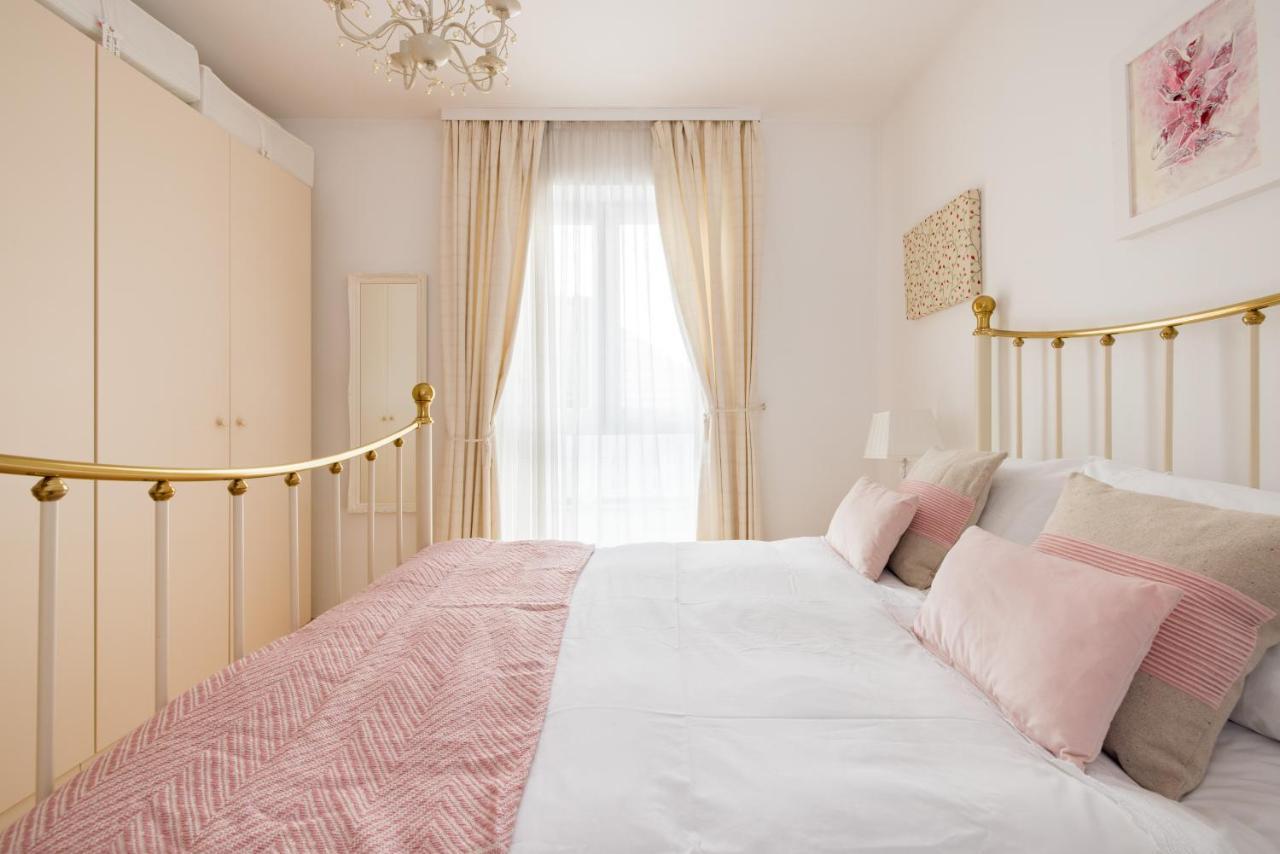 Pfamhaus Luxury Apartments Saint Wolfgang 外观 照片