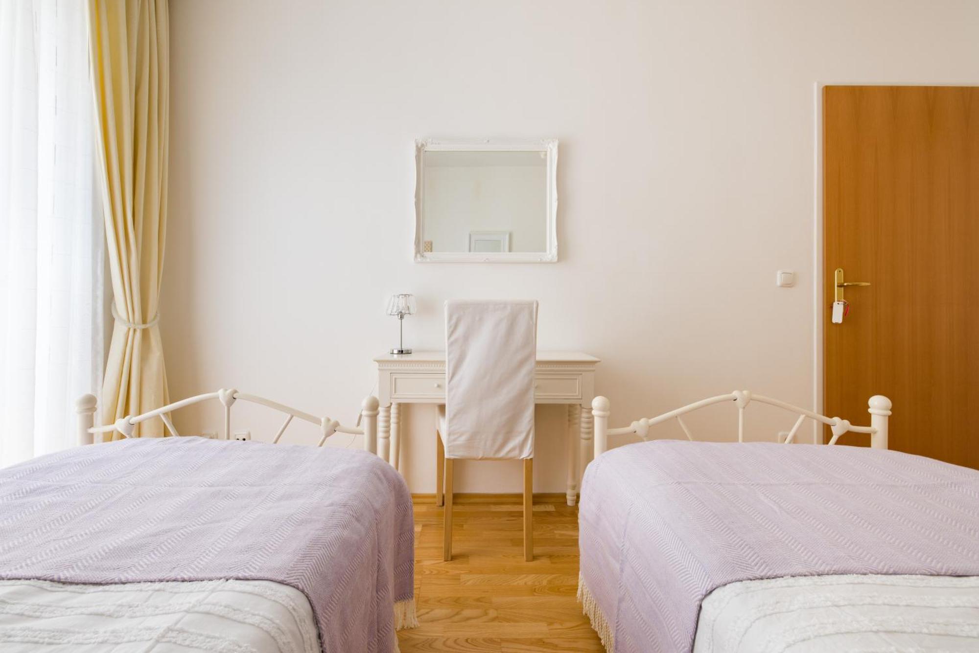 Pfamhaus Luxury Apartments Saint Wolfgang 外观 照片