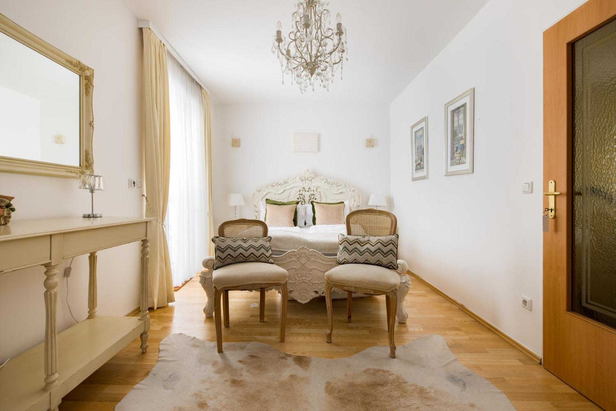Pfamhaus Luxury Apartments Saint Wolfgang 外观 照片