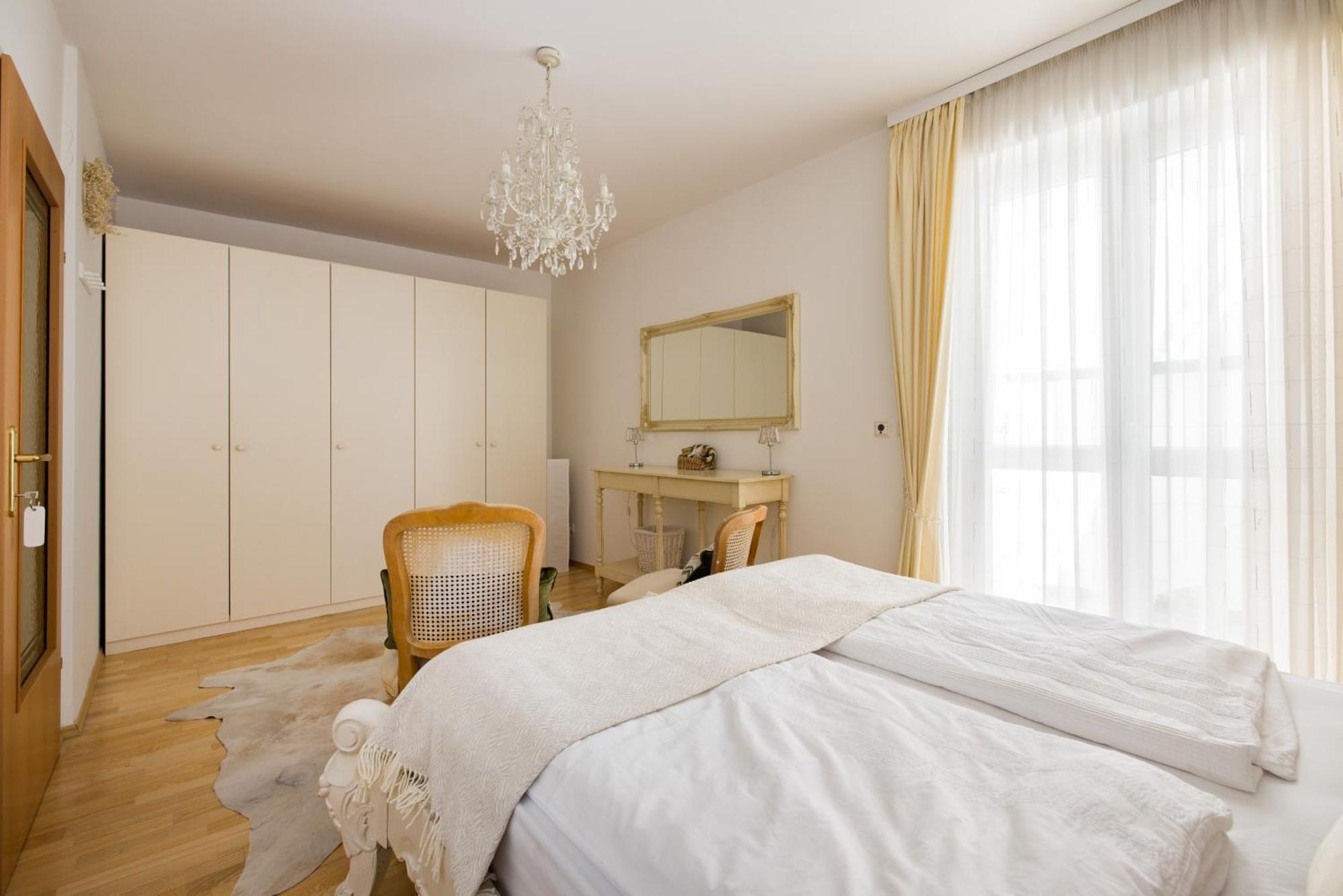 Pfamhaus Luxury Apartments Saint Wolfgang 外观 照片