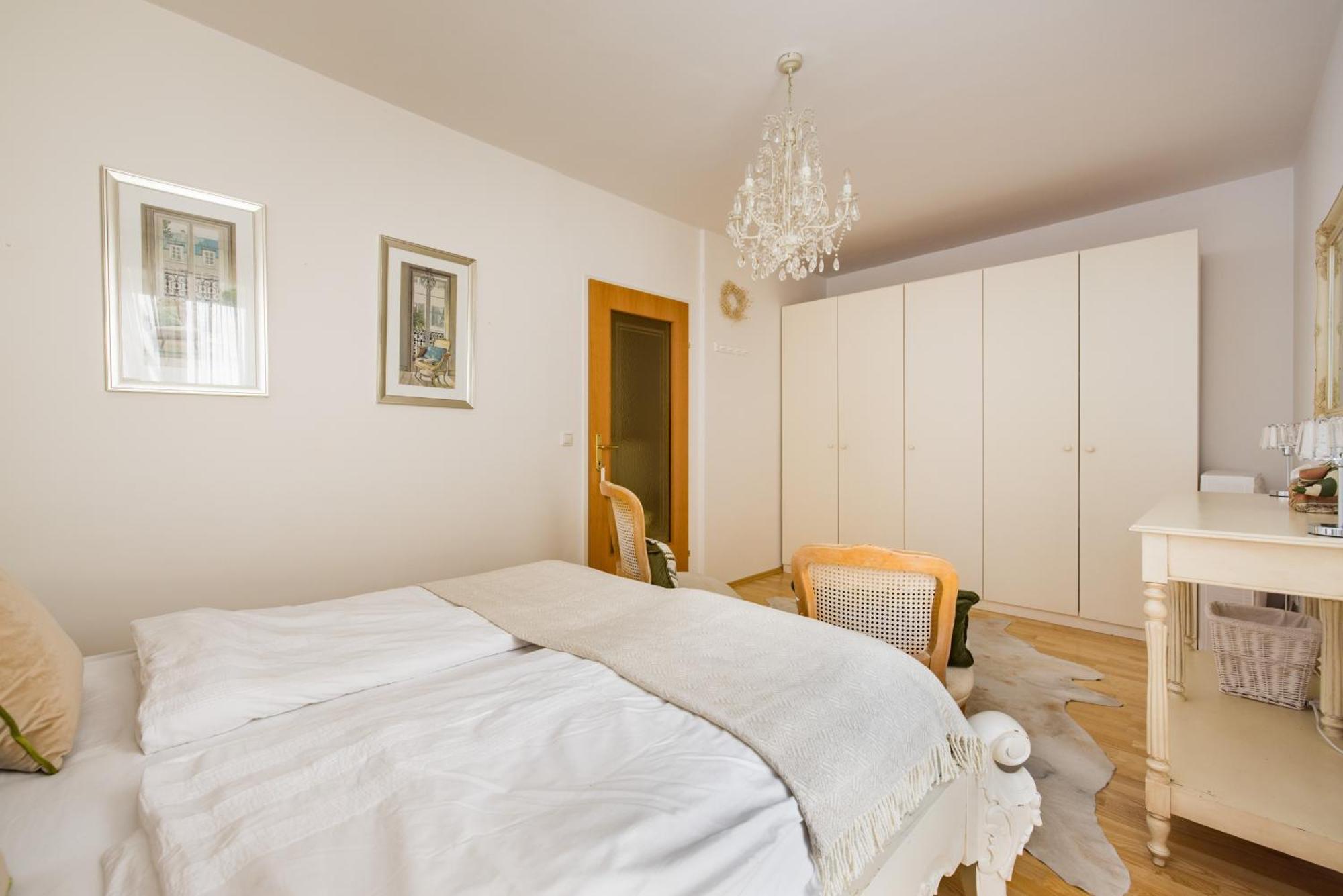 Pfamhaus Luxury Apartments Saint Wolfgang 外观 照片