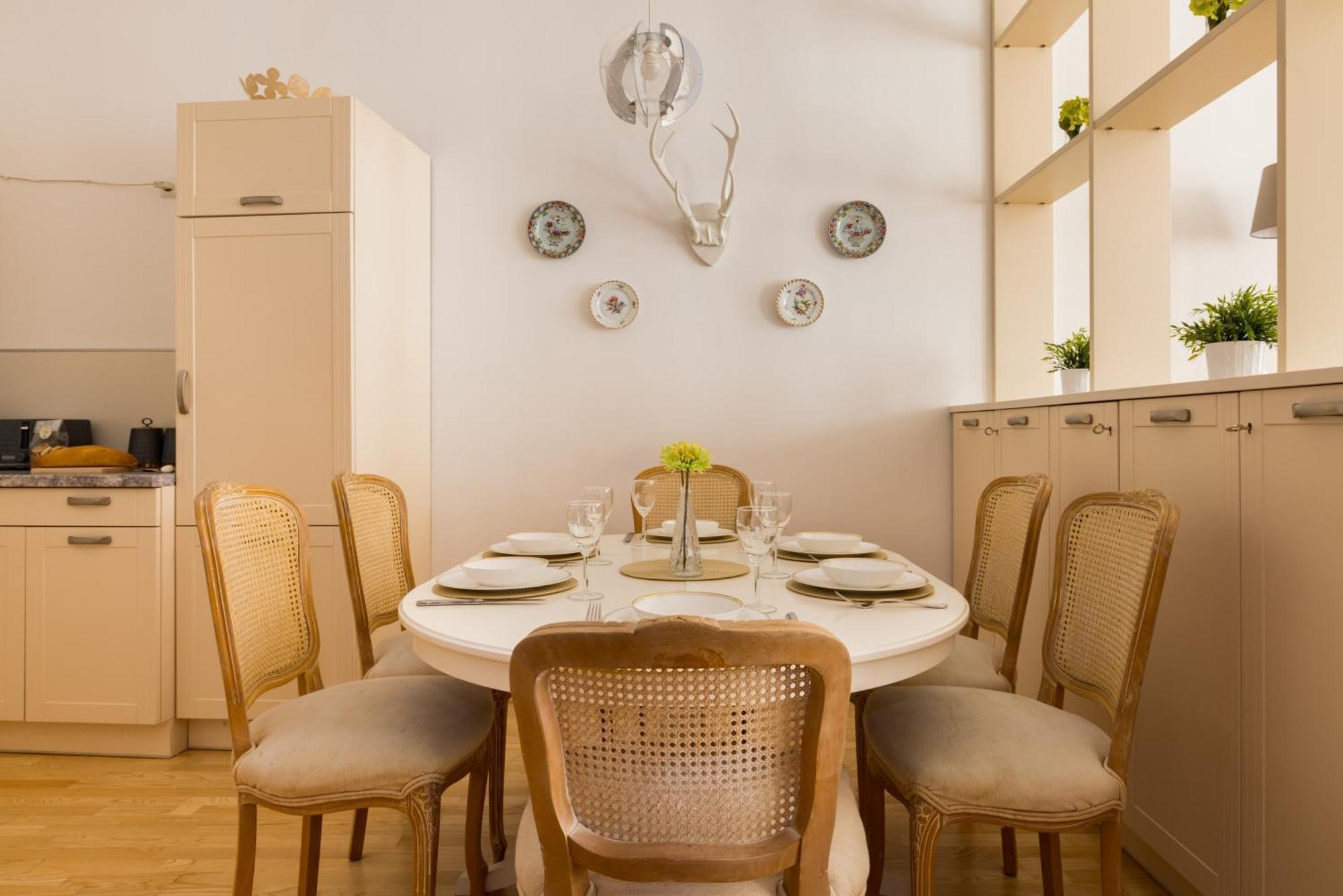 Pfamhaus Luxury Apartments Saint Wolfgang 外观 照片