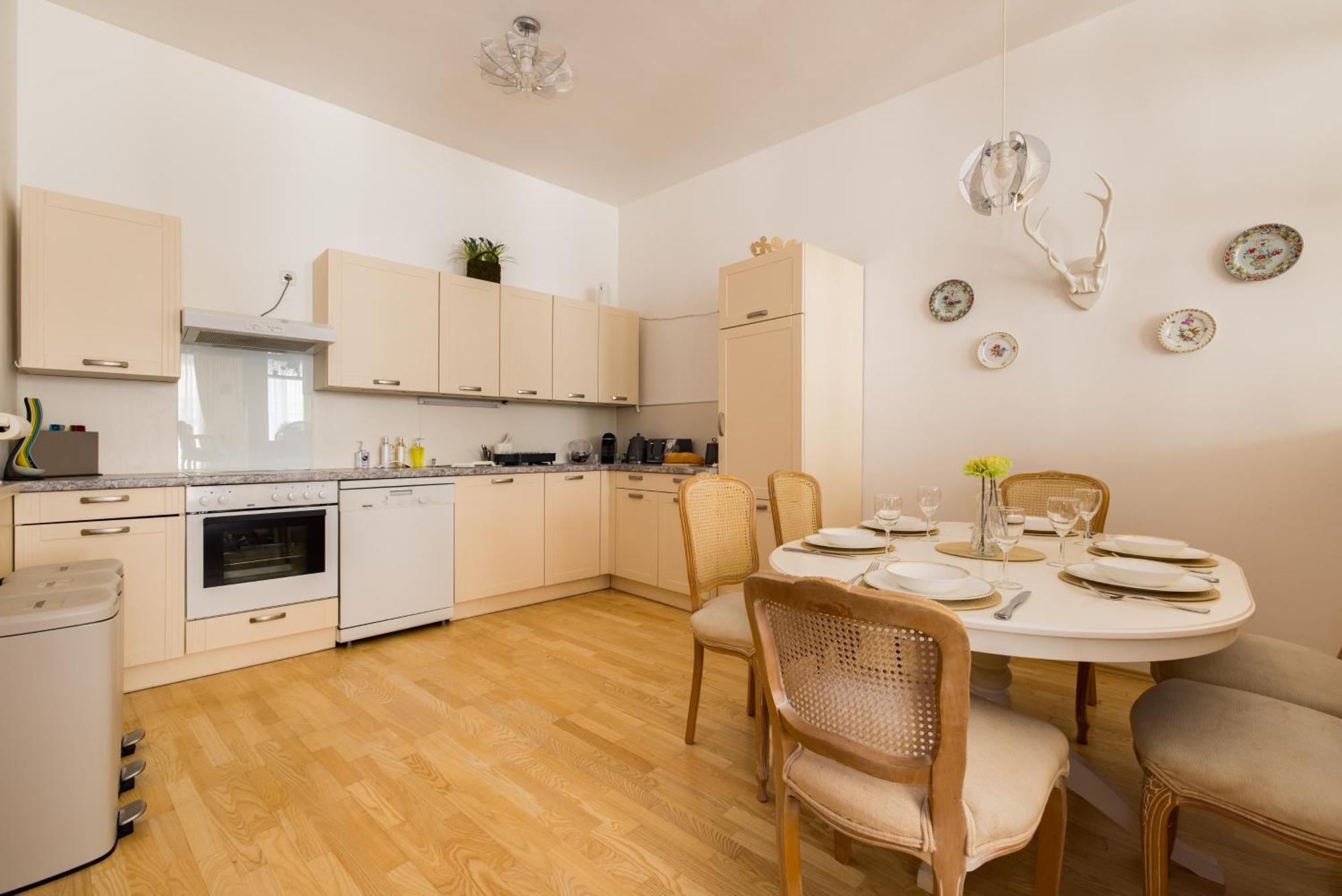 Pfamhaus Luxury Apartments Saint Wolfgang 外观 照片